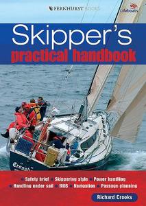 Skipper's Practical Handbook di Richard Crooks edito da John Wiley & Sons