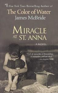 Miracle at St. Anna di James Mcbride edito da RIVERHEAD