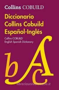 Diccionario de ingles-espanol para estudiantes de ingles di Collins edito da HarperCollins