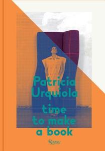 Patricia Urquiola di Patricia Urquiola, Pedro Almodovar edito da Rizzoli International Publications