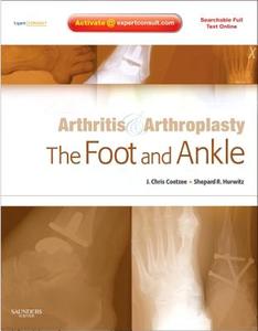 The Foot and Ankle [With CDROM] edito da W.B. Saunders Company
