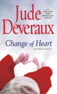 Change of Heart di Jude Deveraux edito da POCKET BOOKS