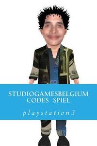 Studiogamesbelgium Codes Spiel Playstation3 di 1. Laaziz Laaziz Laaziz 1. edito da Createspace