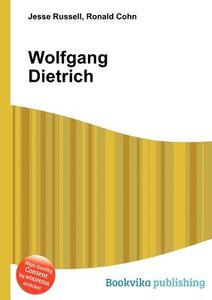 Wolfgang Dietrich edito da Book On Demand Ltd.
