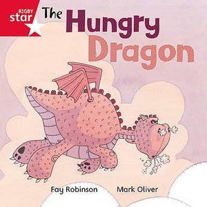 Rigby Star Independent Red Reader 8 What Will Dragon Eat? edito da Pearson Education Limited