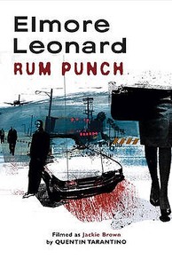 Rum Punch di Elmore Leonard edito da Orion Publishing Co