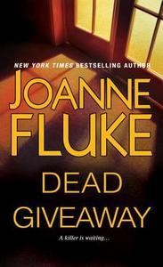 Dead Giveaway di Joanne Fluke edito da Kensington Publishing