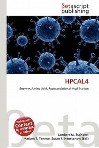 Hpcal4 edito da Betascript Publishing