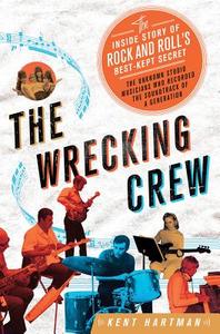 Wrecking Crew di Kent Hartman edito da St. Martins Press-3PL