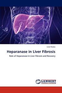 Heparanase in Liver Fibrosis di Lital Shalev edito da LAP Lambert Academic Publishing