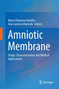 Amniotic Membrane edito da Springer-Verlag GmbH