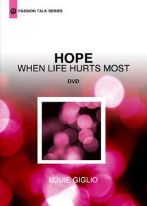 Hope When Life Hurts Most edito da capitol christian