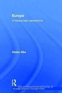 Europe di Stefan Elbe edito da Taylor & Francis Ltd