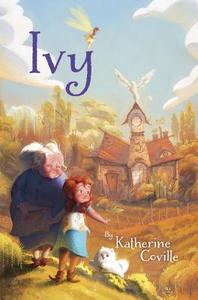 Ivy di Katherine Coville edito da Random House USA Inc