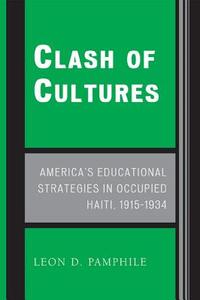 Clash of Cultures di Brian M. Fagan edito da Rowman & Littlefield