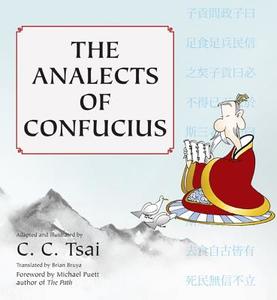 The Analects di Confucius edito da Princeton University Press