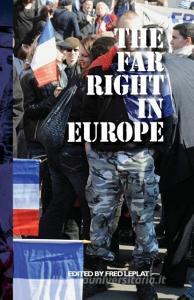 The far right in Europe di Michael Lowy, Phil Hearse edito da IMG Publications