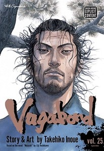 Vagabond, Vol. 25 di Takehiko Inoue edito da VIZ LLC