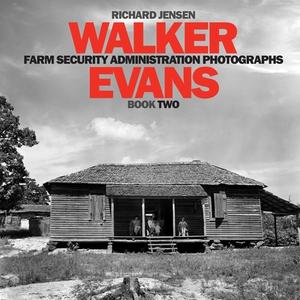 WALKER EVANS FARM SECURITY ADMINISTRATIO di WALKER EVANS edito da LIGHTNING SOURCE UK LTD