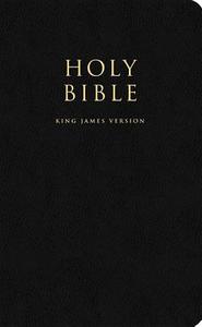 Holy Bible di Collins KJV Bibles edito da Harpercollins Publishers