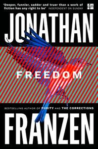 Freedom di Jonathan Franzen edito da HarperCollins Publishers