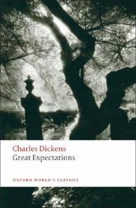 Great Expectations di Charles Dickens edito da Oxford University Press