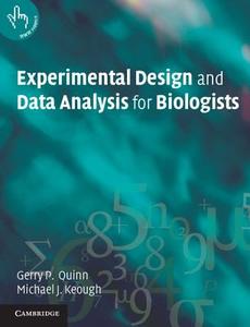 Experimntl Design Data Anl Biol 1ed di Gerry P. Quinn, Michael J. Keough edito da Cambridge University Press
