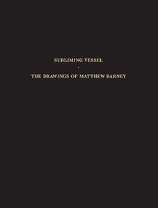 The Subliming Vessel di Klaus Kertess, Roni Horn edito da Rizzoli International Publications