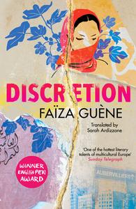Discretion di Faiza Guene edito da Saqi Books