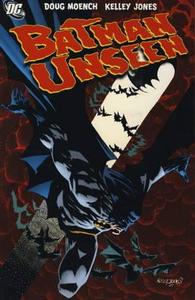 Batman di Doug Moench edito da Titan Books Ltd