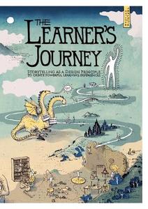 The Learner's Journey di Bastian Küntzel edito da Books on Demand