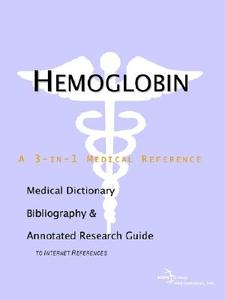 A Medical Dictionary, Bibliography, And Annotated Research Guide To Internet References di Health Publica Icon Health Publications edito da Icon Group International
