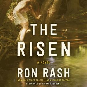 The Risen di Ron Rash edito da Ecco Press