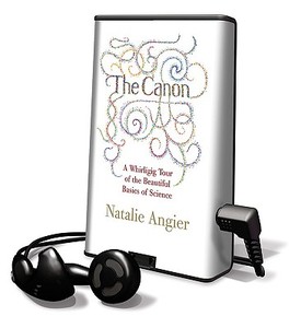 The Canon di Natalie Angier edito da HighBridge Audio