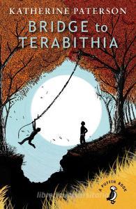 Bridge to Terabithia di Katherine Paterson edito da Penguin Books Ltd
