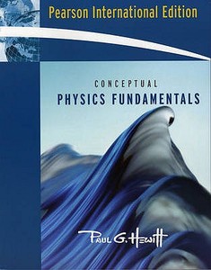 Conceptual Physics Fundamentals di Paul G. Hewitt edito da Pearson Education (us)