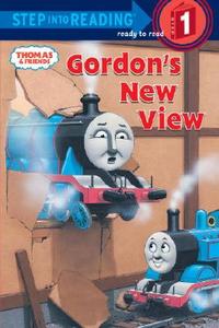 Gordon's New View di Wilbert Vere Awdry edito da Random House (NY)