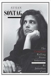 Susan Sontag di Jonathan Cott edito da Yale University Press