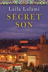 Secret Son di Laila Lalami edito da Algonquin Books