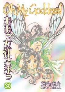 Oh My Goddess!, Volume 30 di Kosuke Fujishima edito da DARK HORSE COMICS