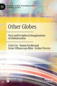 Other Globes edito da Springer-Verlag GmbH
