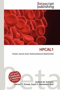 Hpcal1 edito da Betascript Publishing