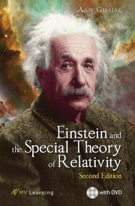 Einstein and the Special Theory of Relativity di Ajoy Ghatak edito da MV Learning