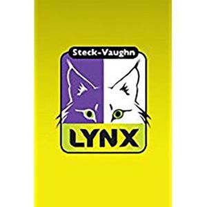 12pk Lynxi SS Ancient Empires Set: Student Reader edito da Steck-Vaughn