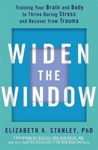 Widen the Window di Elizabeth Stanley edito da Hodder & Stoughton