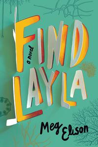 Find Layla di Meg Elison edito da SKYSCAPE