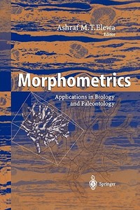 Morphometrics edito da Springer Berlin Heidelberg