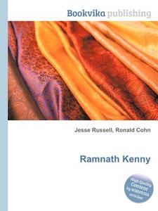 Ramnath Kenny edito da Book On Demand Ltd.