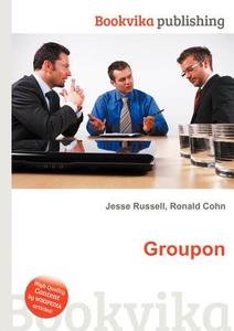 Groupon edito da Book On Demand Ltd.