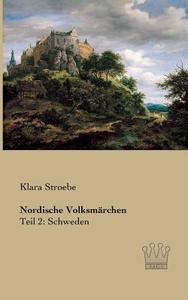 Nordische Volksmärchen di Klara Stroebe edito da Saga Verlag